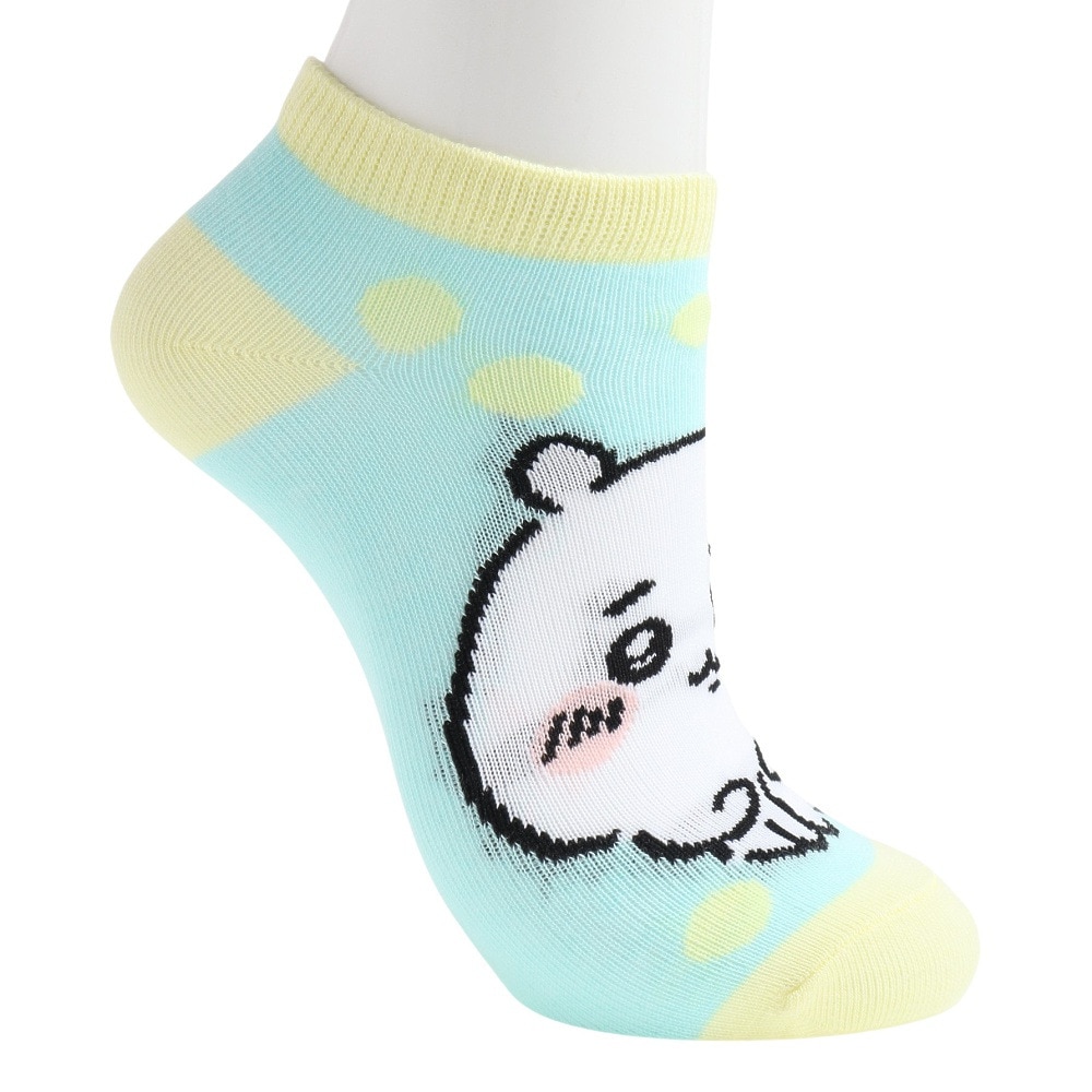 スモールプラネット（Small Planet Co）（レディース）キャラックス ちいかわ ちいかわ ちょこん SL1096J