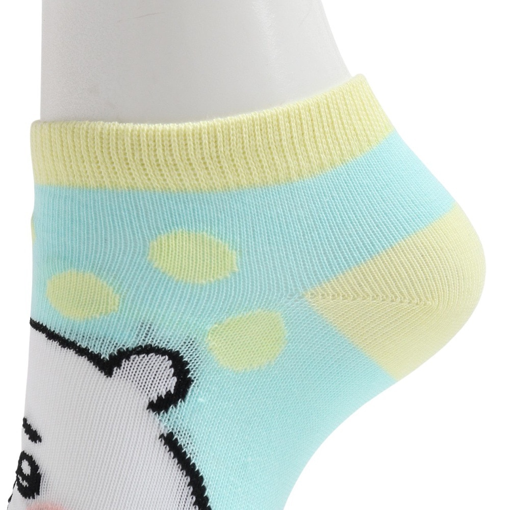 スモールプラネット（Small Planet Co）（レディース）キャラックス ちいかわ ちいかわ ちょこん SL1096J