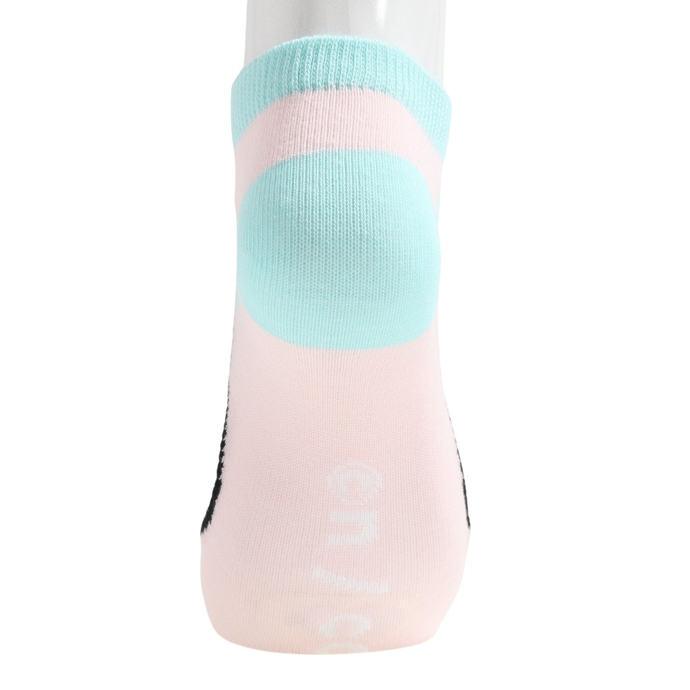 スモールプラネット（Small Planet Co）（レディース）キャラックス ちいかわ ハチワレ ちょこん SL1097J