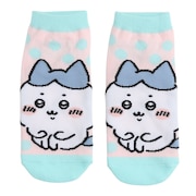 (レディース)キャラックス ちいかわ ハチワレ ちょこん SL1097J