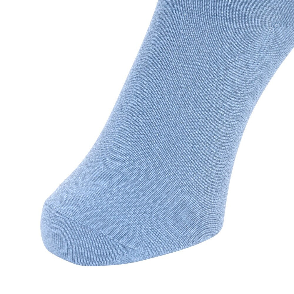 クー（Coo.）（レディース）アンクルソックス 895Q3OK0115 BLU