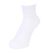 (レディース)アンクルソックス 895Q3OK0117 WHT