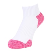 (レディース)アンクルソックス 895Q3OK0122 895Q3OK0123