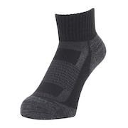 (レディース)アンクルソックス 895Q3OK0124 BLK