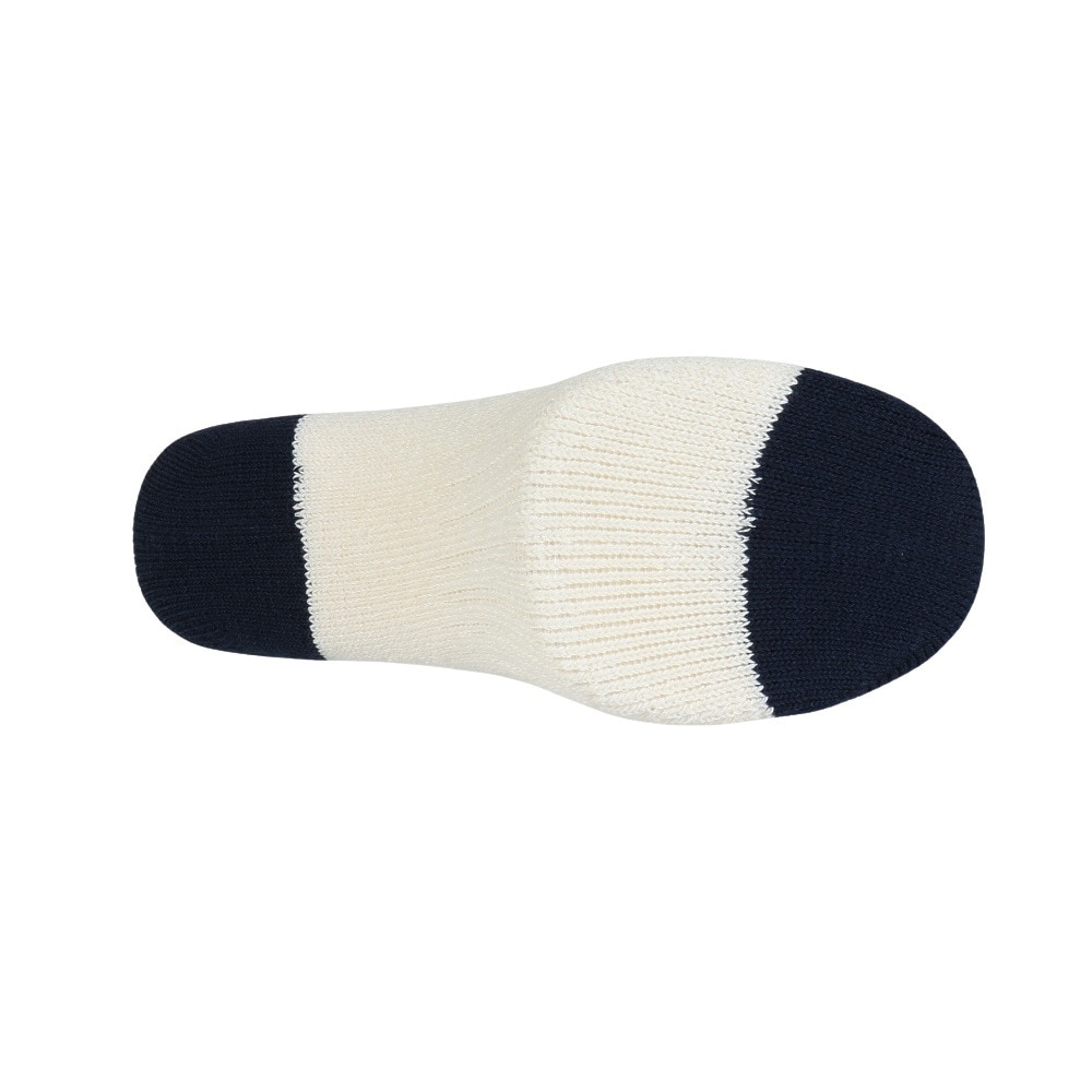 その他ブランド（OTHER BRAND）（レディース）クルーライン ソックス 1足組 895CO5GSA0083 OWHT