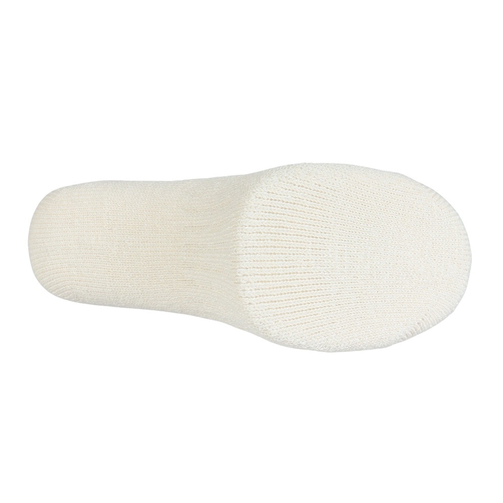 その他ブランド（OTHER BRAND）（レディース）アンクルライン ソックス 1足組 895CO5GSA0086 OWHT