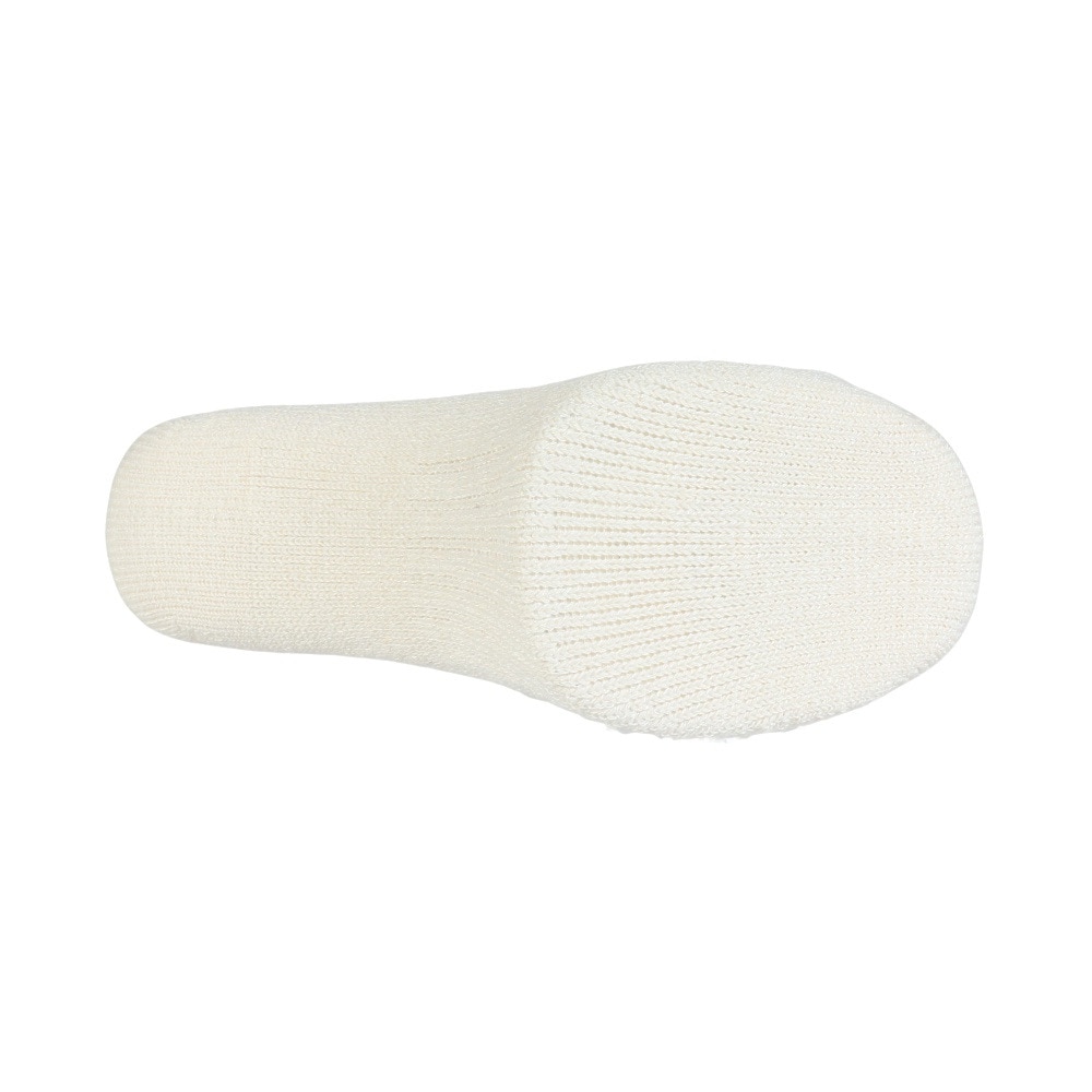 その他ブランド（OTHER BRAND）（レディース）アンクルライン ソックス 1足組 895CO5GSA0087 OWHT