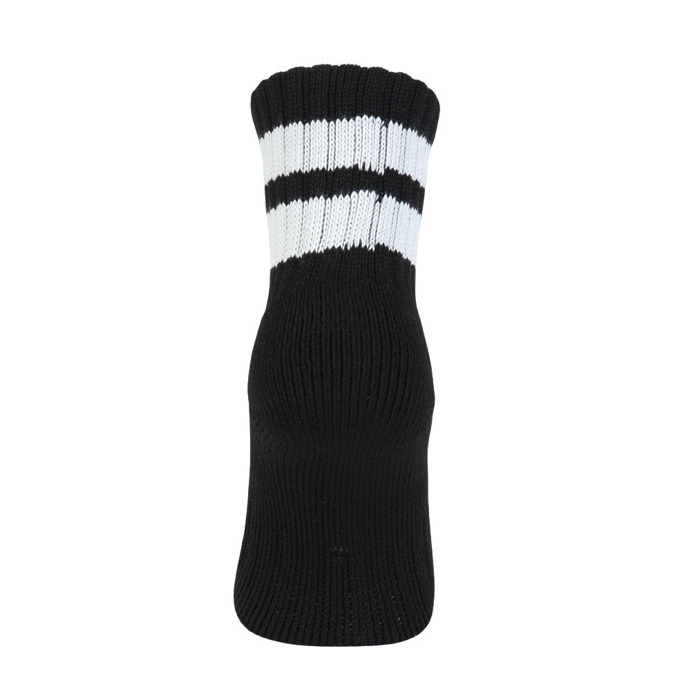 その他ブランド（OTHER BRAND）（レディース）アンクルライン ソックス 1足組 895CO5GSA0088 BLK