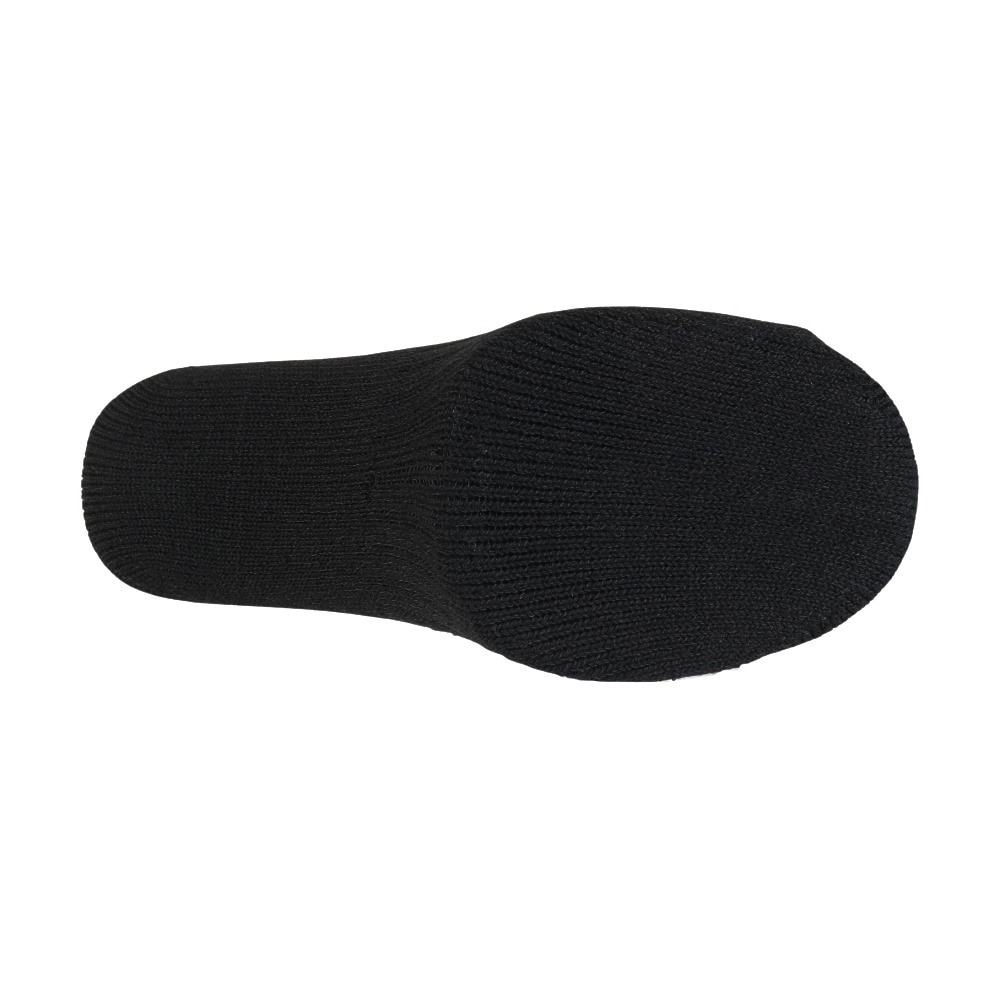 その他ブランド（OTHER BRAND）（レディース）アンクルライン ソックス 1足組 895CO5GSA0088 BLK