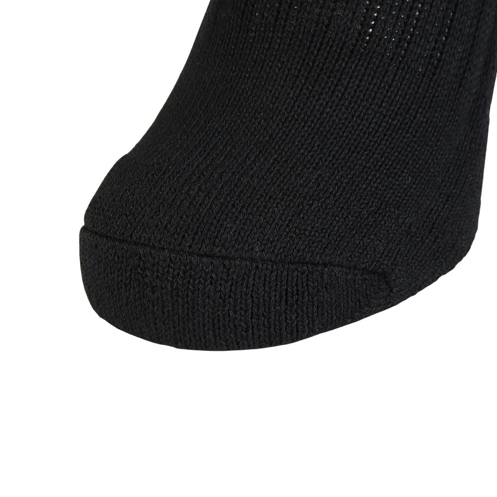 その他ブランド（OTHER BRAND）（レディース）アンクルライン ソックス 1足組 895CO5GSA0088 BLK