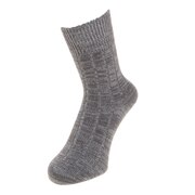 その他ブランド（OTHER BRAND）（レディース）よりどり リブソックス 895NN1OK2793GRY