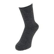 ノーブランド(NO BRAND)(レディース)よりどり パイル ソックス 895NN1OK2794DGRY