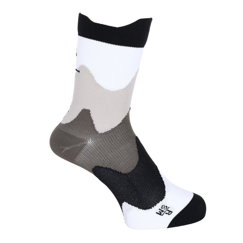 アディダス（adidas）（レディース）adidas×マリメッコ トレーニングソックス EVZ91-HZ1584