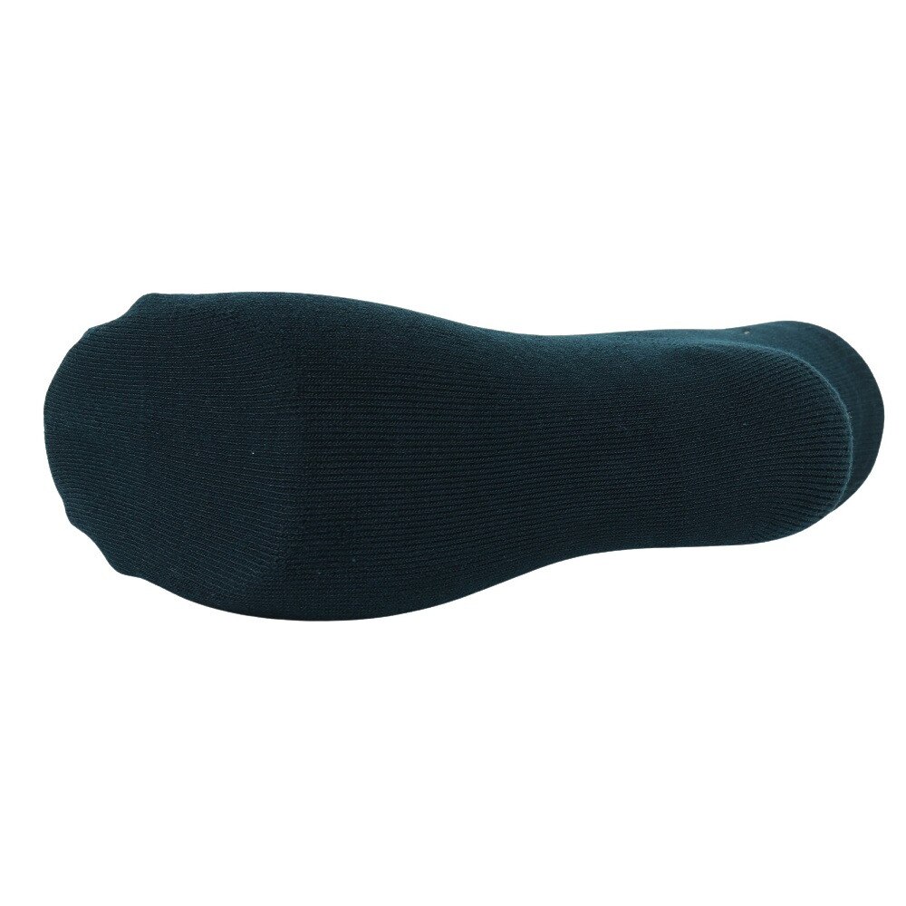 福助（FUKUSUKE）（レディース）ソックス あったかワンポイントパイル 3262-87KGRN