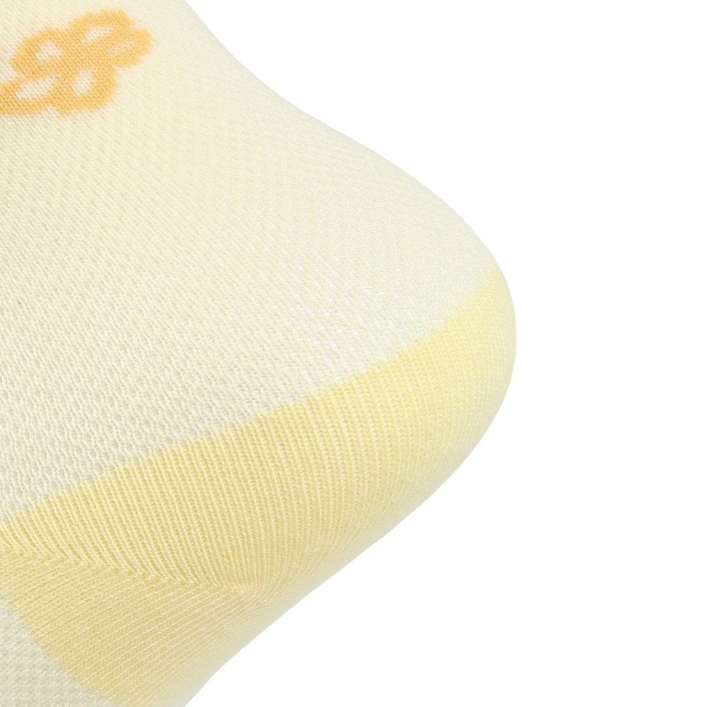ちいかわ（chiikawa）（レディース）ハチワレ うさぎ ハチ総柄 メッシュソックス 3197011-41