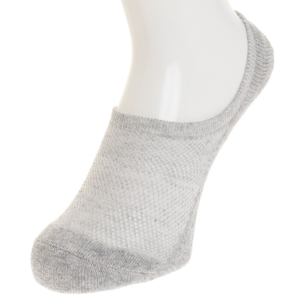  メッシュソックス 895PA0OK6286GRY