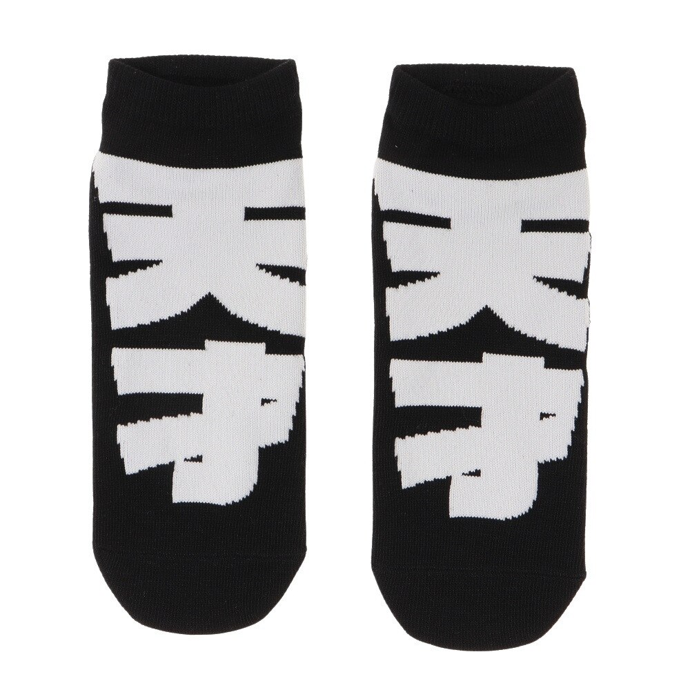  ソックス 895M0OKMSG09BLK