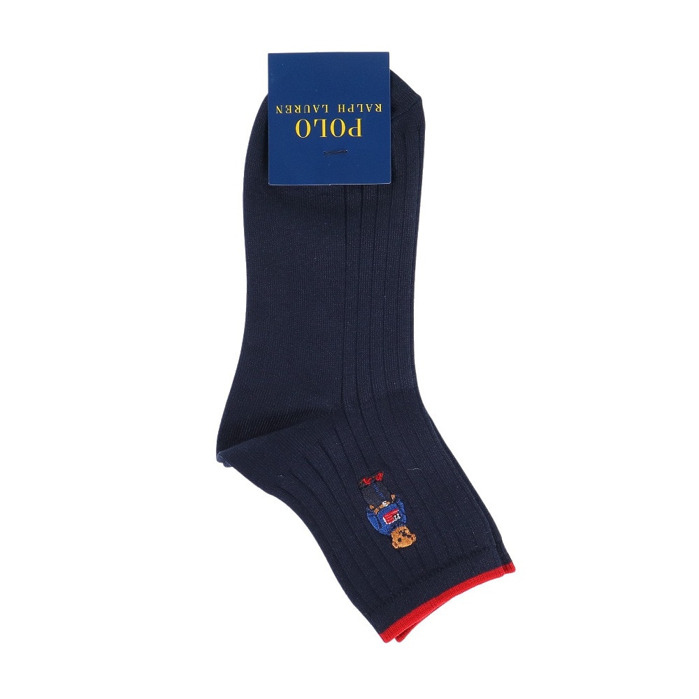 ポロ ラルフローレン（Polo Ralph Lauren）（レディース）ソックス 3207511-68