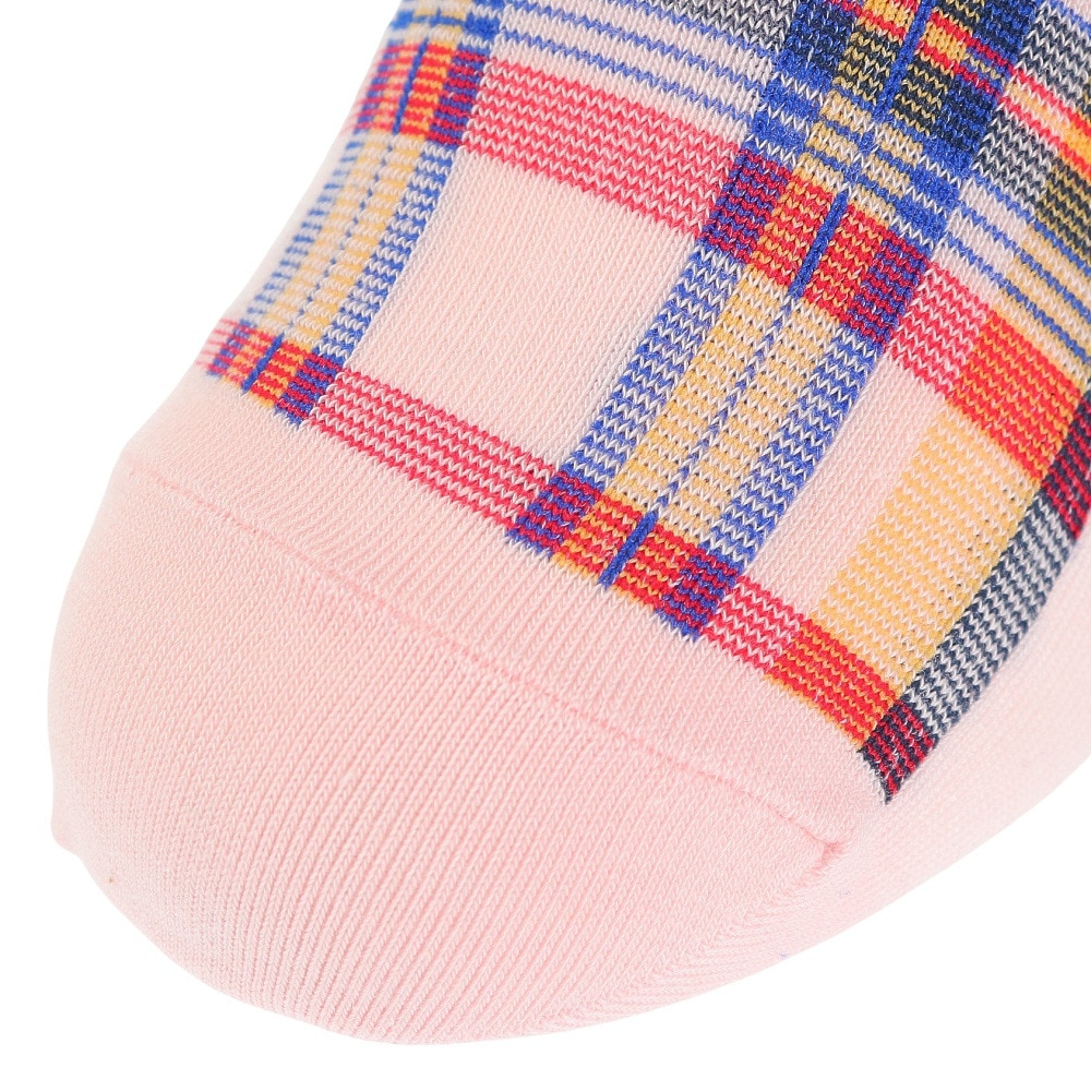 ポロ ラルフローレン（Polo Ralph Lauren）（レディース）婦人 ソックス 1足組 3207525-10