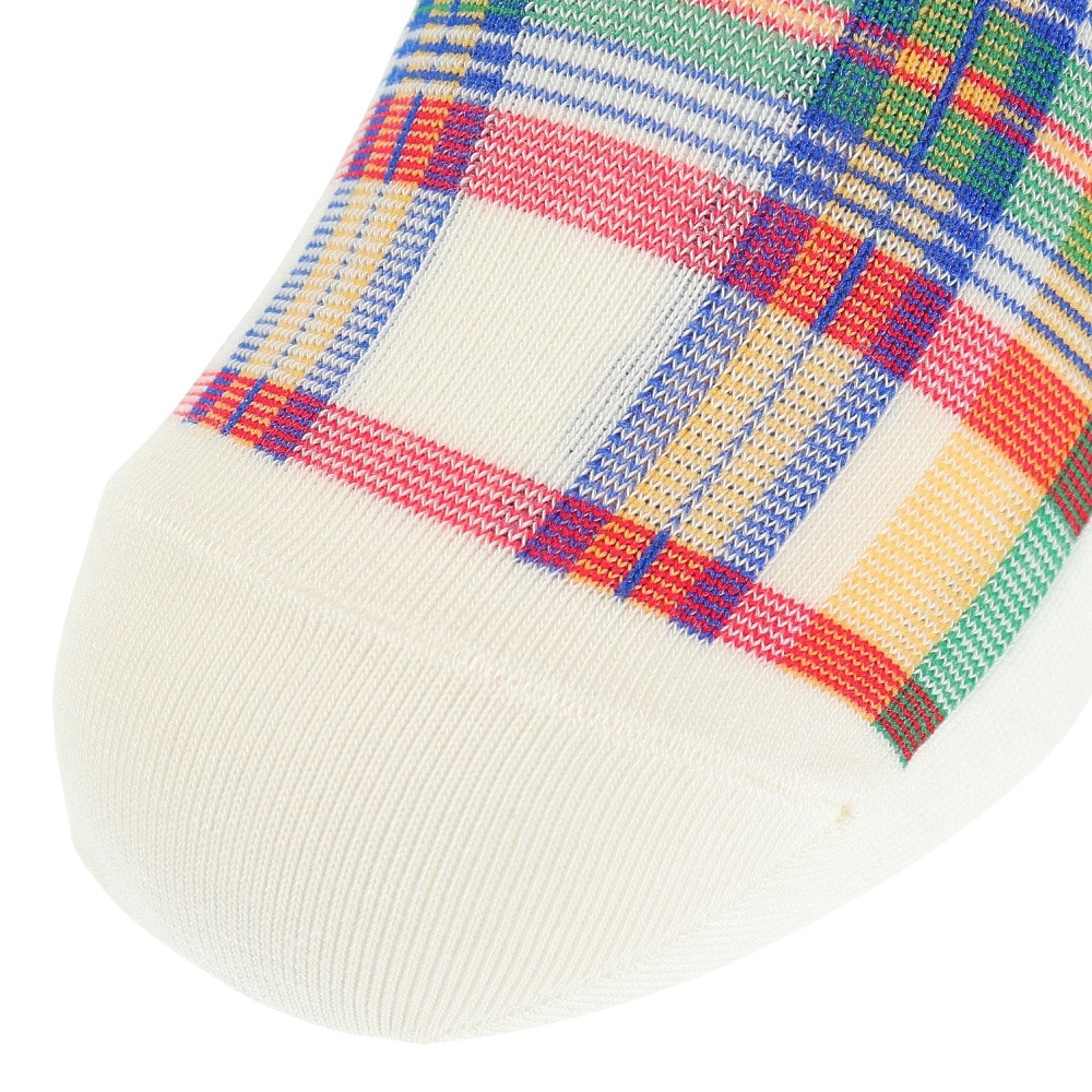 ポロ ラルフローレン（Polo Ralph Lauren）（レディース）婦人 ソックス 1足組 3207525-91