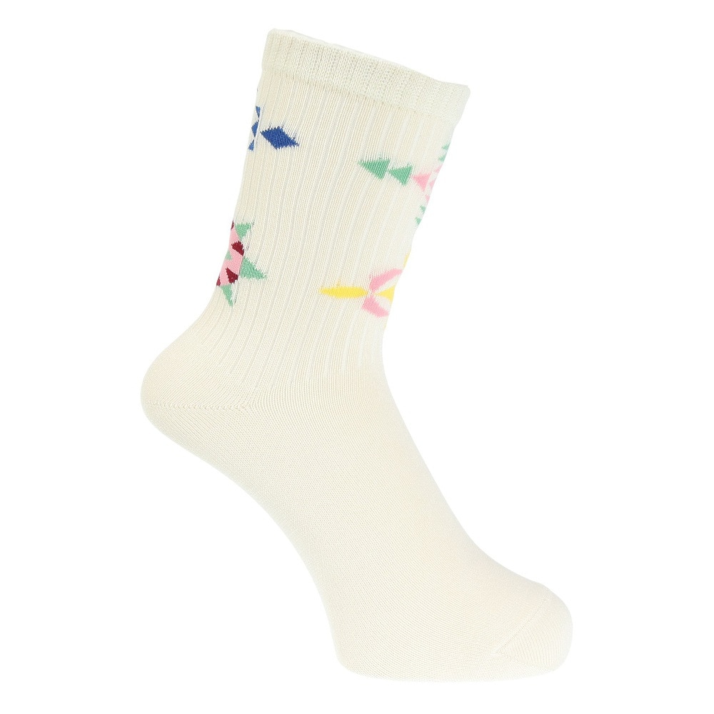 ポロ ラルフローレン（Polo Ralph Lauren）（レディース）婦人 ソックス 1足組 3207536-91