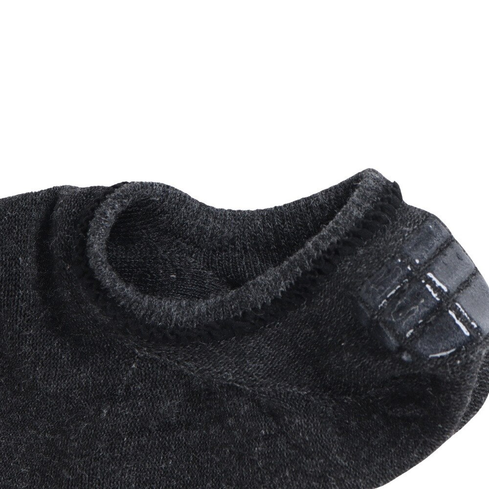 クー（Coo.）（レディース）スニイン スニーカーインソックス 1足組 CGY 895CO4GSA0038