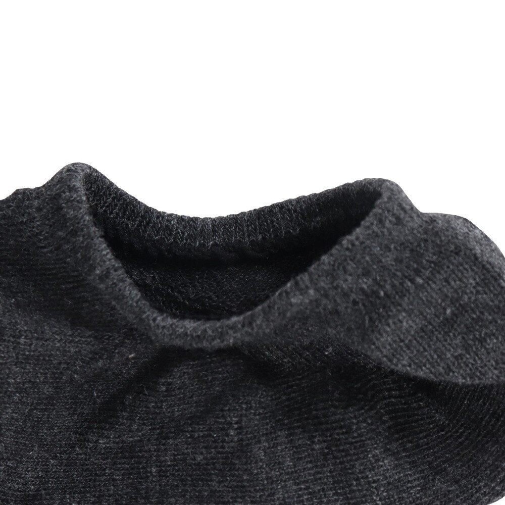 クー（Coo.）（レディース）スニイン スニーカーインソックス 1足組 CGY 895CO4GSA0038