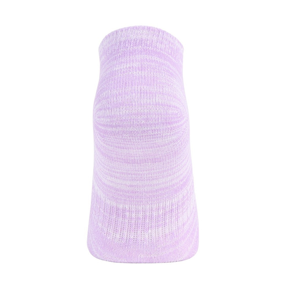 クー（Coo.）（レディース）ショートソックス PUR 1足組 895CO4GSA0050