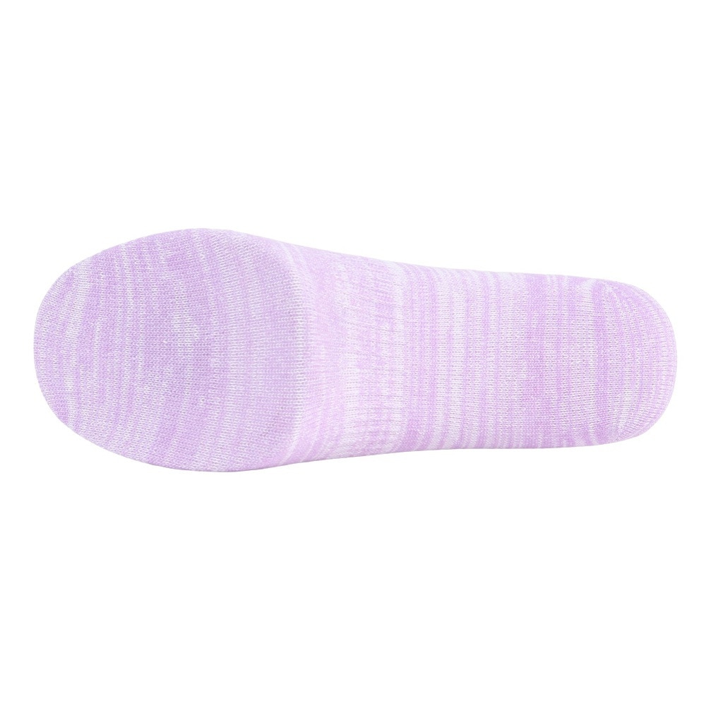クー（Coo.）（レディース）ショートソックス PUR 1足組 895CO4GSA0050