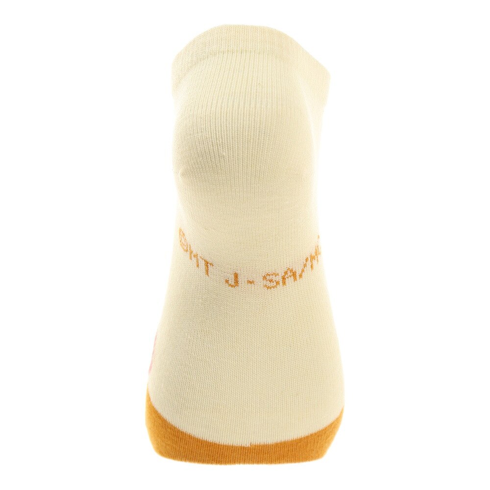 SUKENO（レディース）ポテト パペット ソックス 23.0～25.0cm 70P28900L