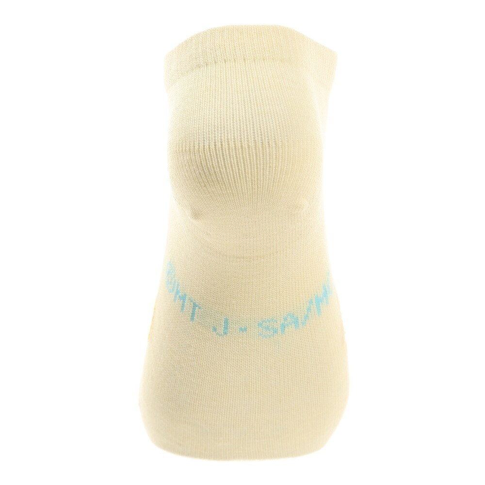 SUKENO（レディース）アビィ パペット ソックス 23.0～25.0cm 70P28902L