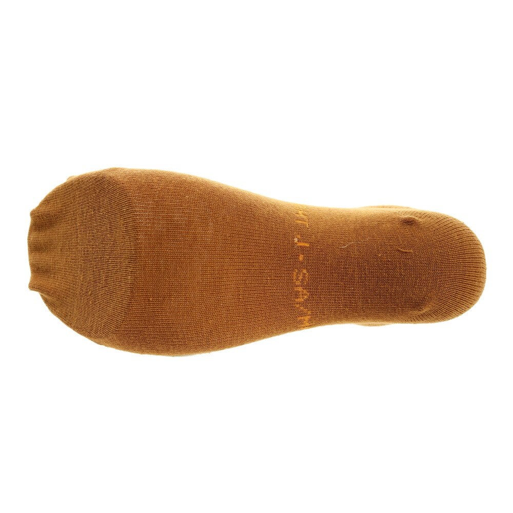 SUKENO（レディース）チョコ パペット ソックス 23.0～25.0cm 70P28903D