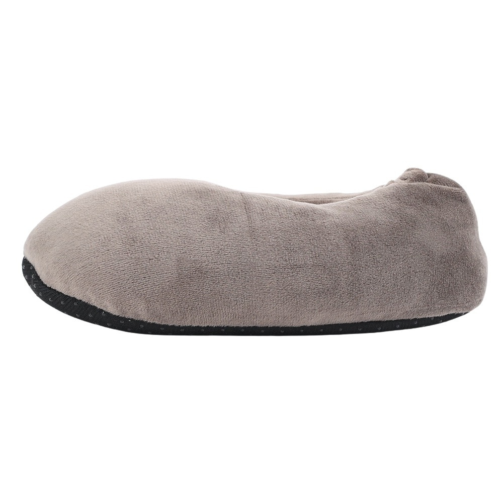 その他ブランド（OTHER BRAND）（レディース）スリッパ Sサイズ マシュマロ ルームシューズ BEG GASS001BEG23 ベージュ 22-25cm