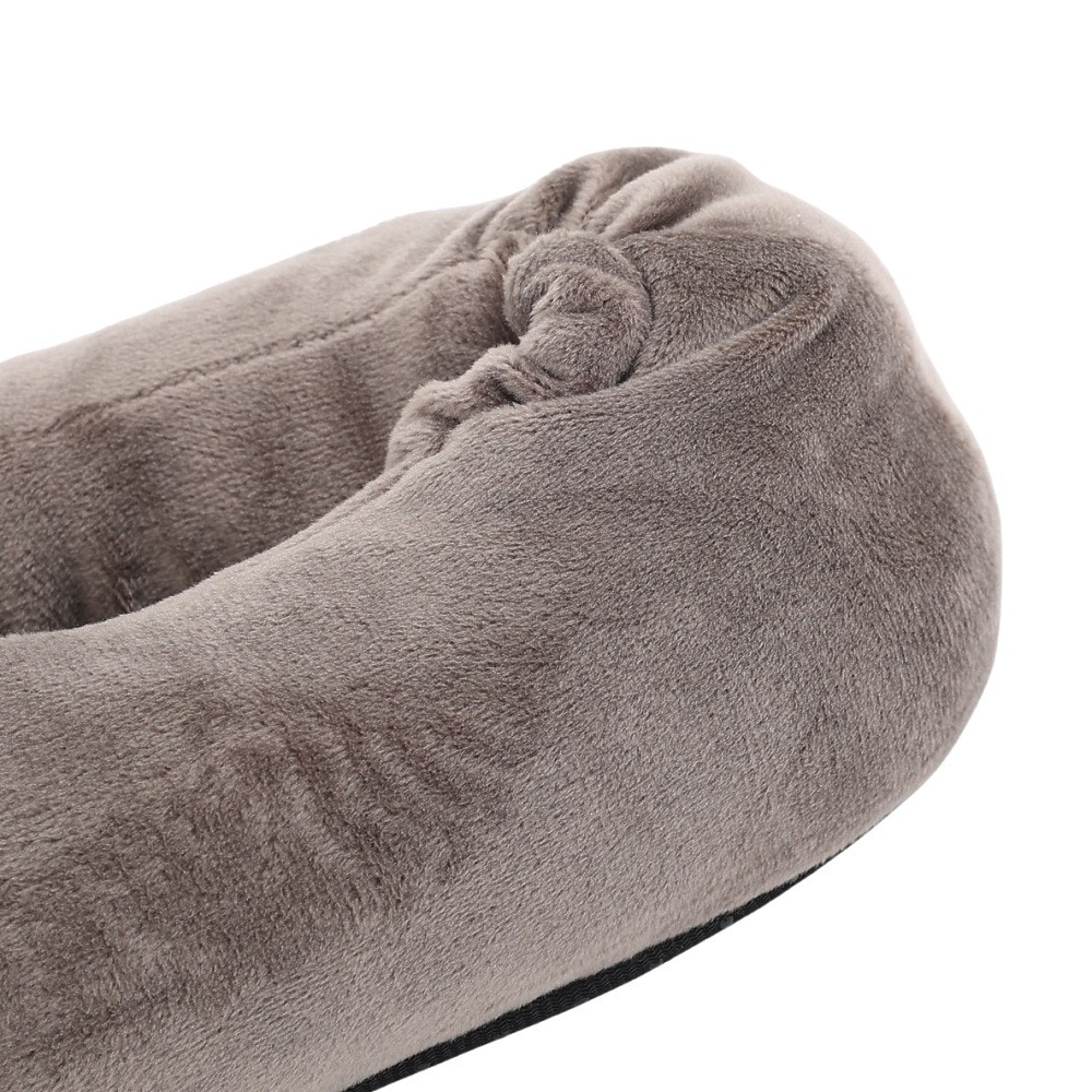 その他ブランド（OTHER BRAND）（レディース）スリッパ Sサイズ マシュマロ ルームシューズ BEG GASS001BEG23 ベージュ 22-25cm