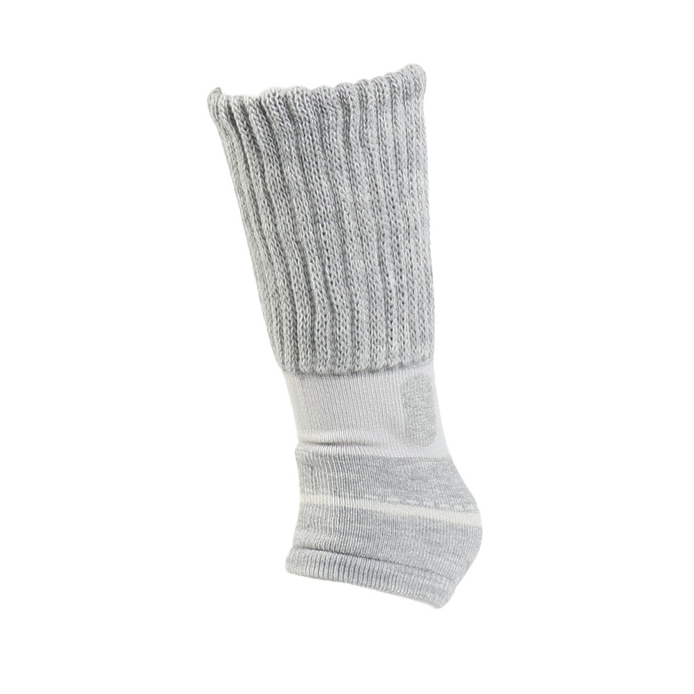 オカモト（Okamoto）（レディース）靴下サプリ まるでこたつ足首