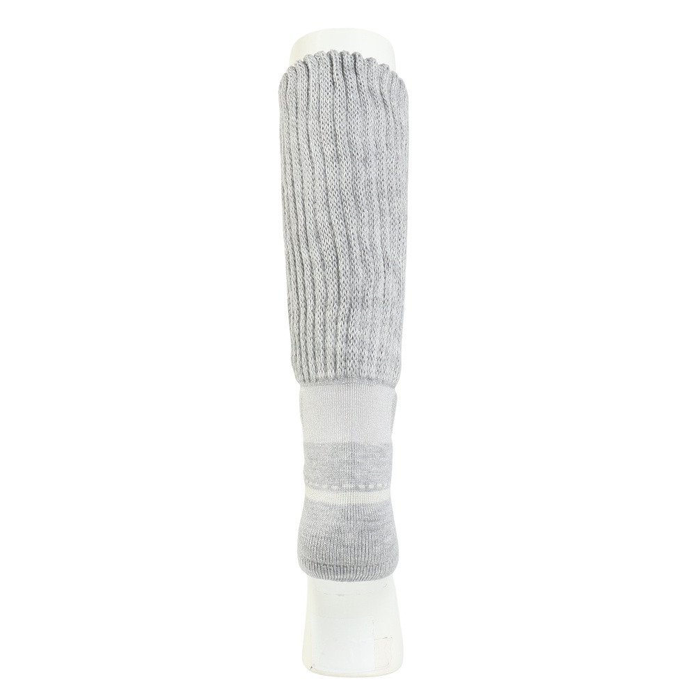 オカモト（Okamoto）（レディース）靴下サプリ まるでこたつレッグウォーマー 933-992B-99-60 レッグウォーマー 冷え対策 寒さ対策 足元