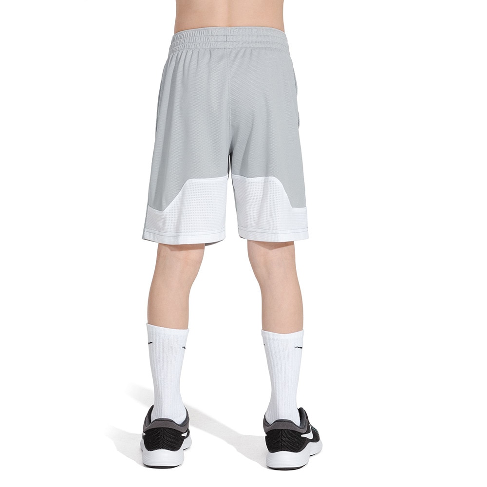 ナイキ（NIKE）（キッズ）キッズ エブリデイ クッションド アンクル ソックス 6足組 SX6912-100