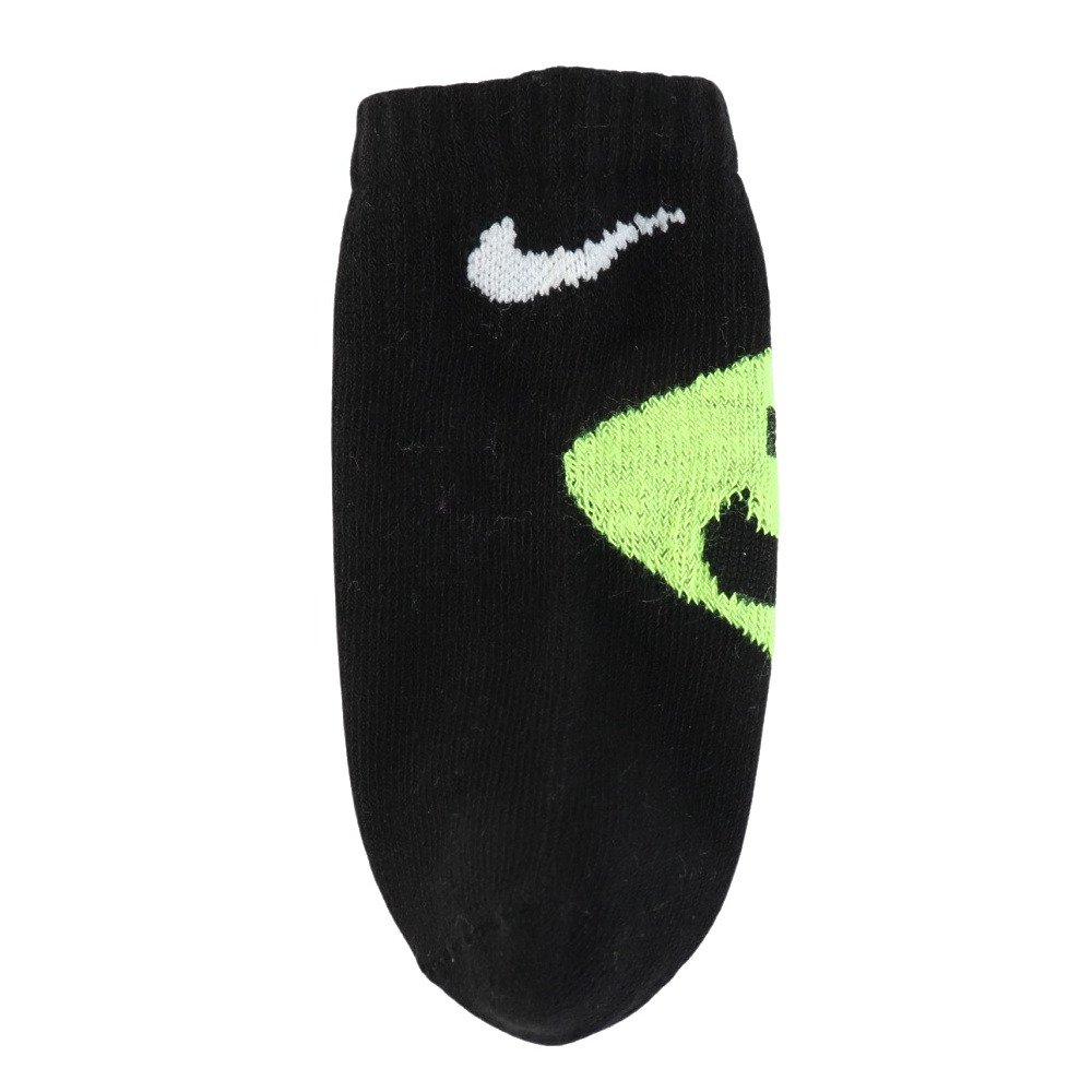 ナイキ（NIKE）（キッズ）ジュニア INF アンクルソックス 6足組 NN1326