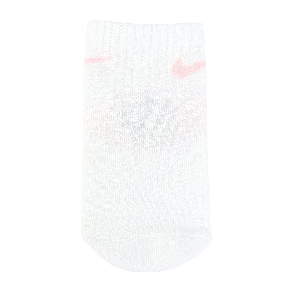 ナイキ（NIKE）（キッズ）ジュニア INF アンクルソックス 6足組 NN1326