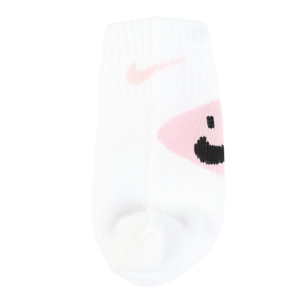 ナイキ（NIKE）（キッズ）ジュニア INF アンクルソックス 6足組 NN1326