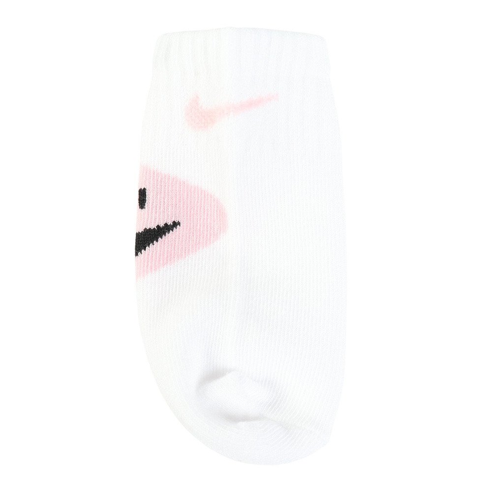ナイキ（NIKE）（キッズ）ジュニア INF アンクルソックス 6足組 NN1326
