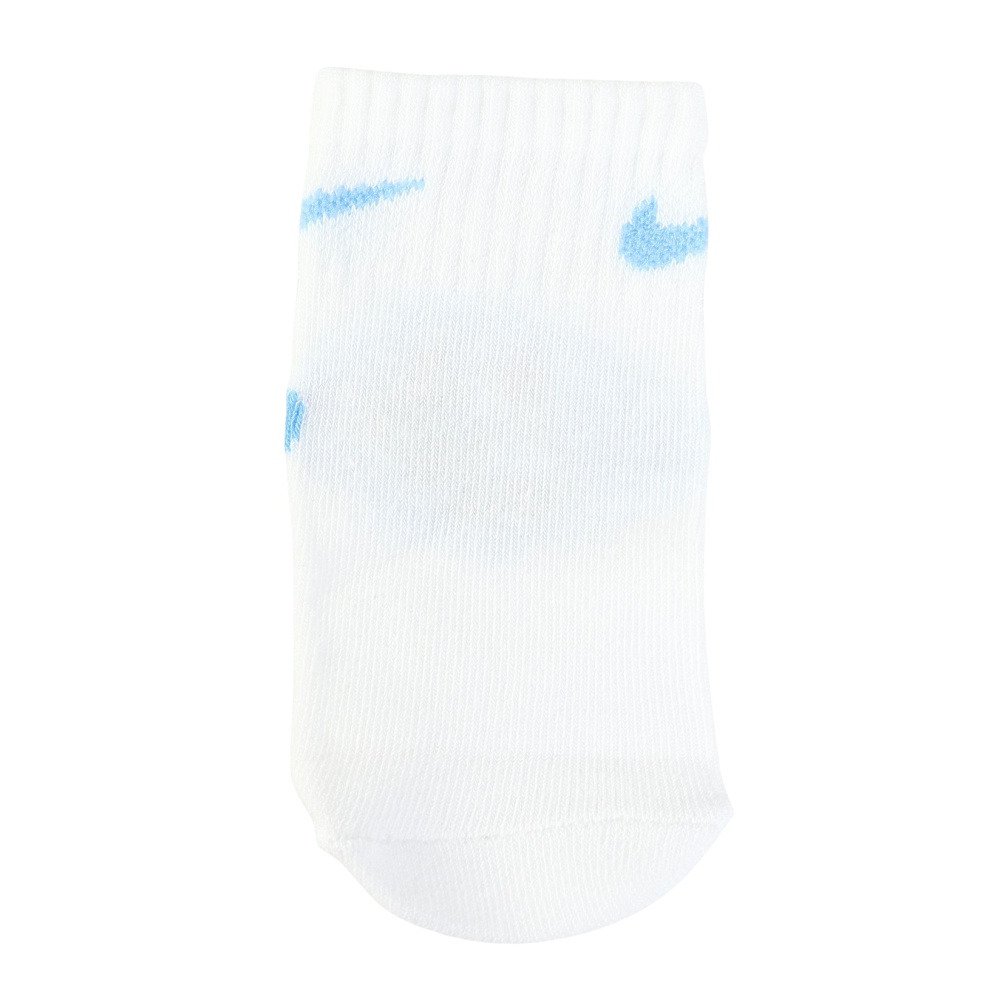 ナイキ（NIKE）（キッズ）ジュニア INF アンクルソックス 6足組 NN1326
