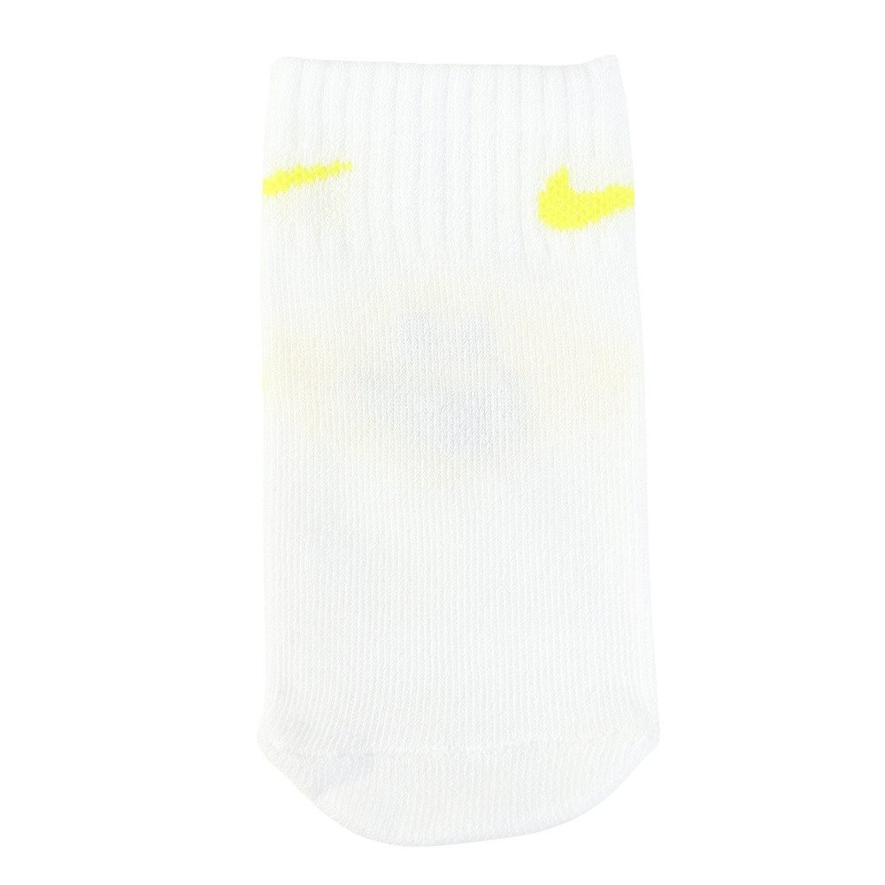ナイキ（NIKE）（キッズ）ジュニア INF アンクルソックス 6足組 NN1326