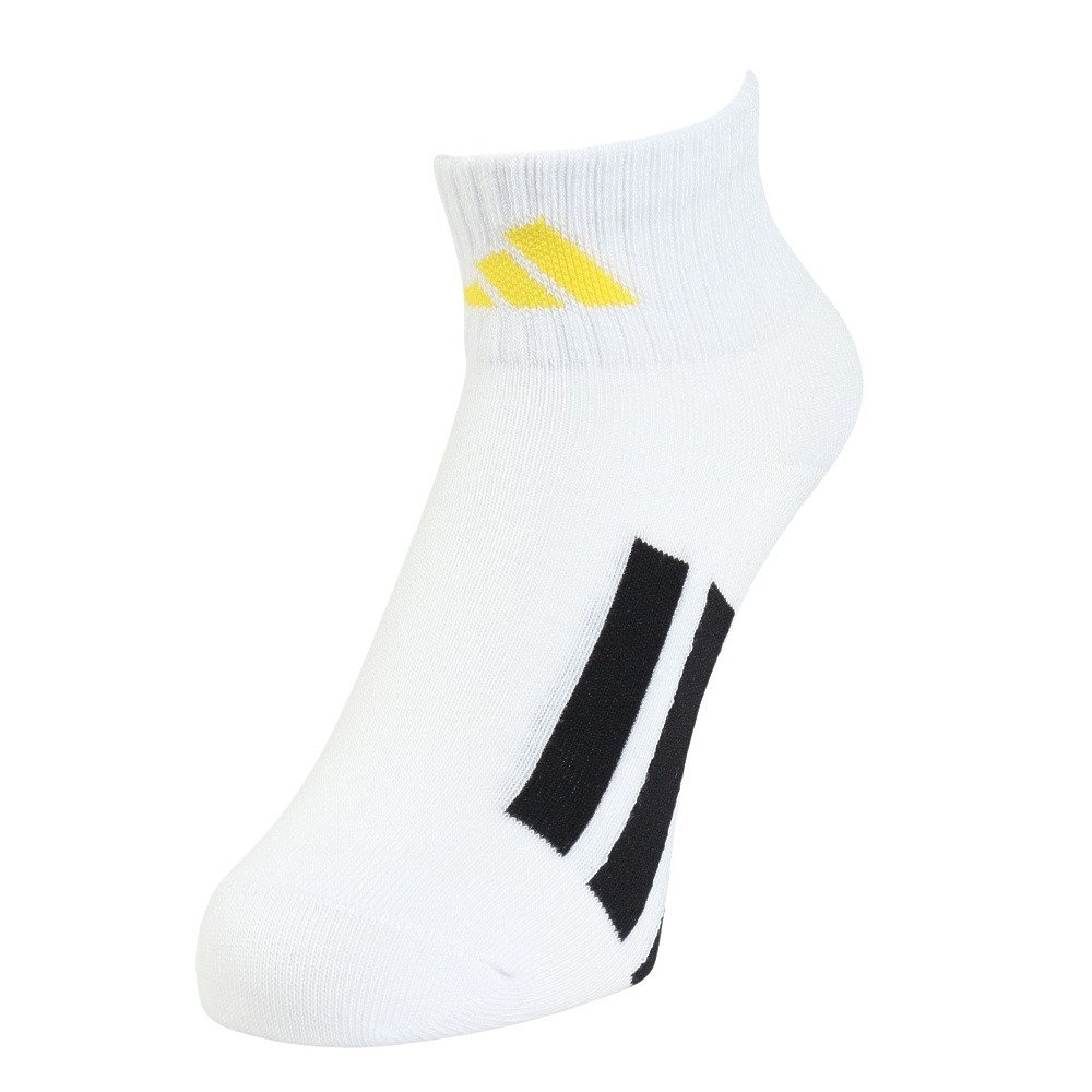 アディダス（adidas）（キッズ）靴下 ジュニア WC GER ソックス 白 S