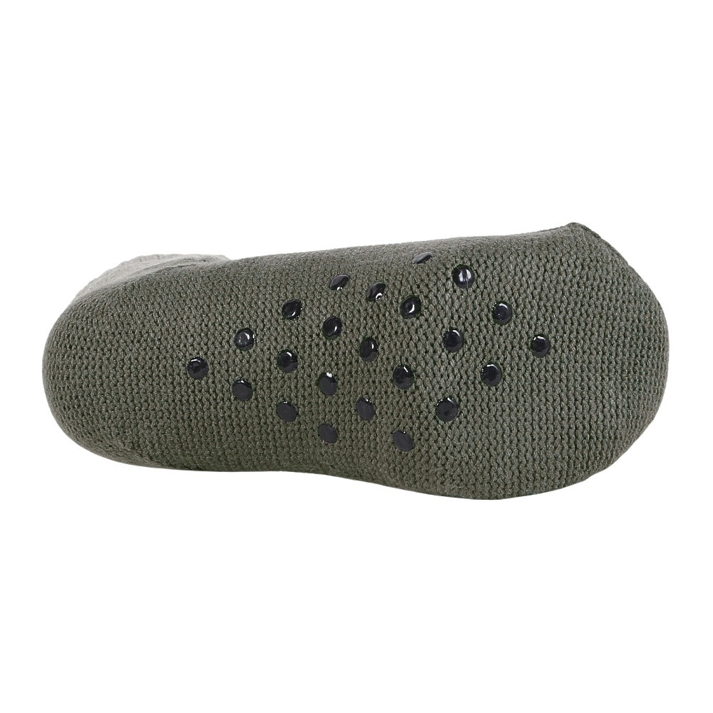 ザ・ノース・フェイス（THE NORTH FACE）（キッズ）キッズ ヌプシ ブーティ ソ ックス NNJ82233 MM
