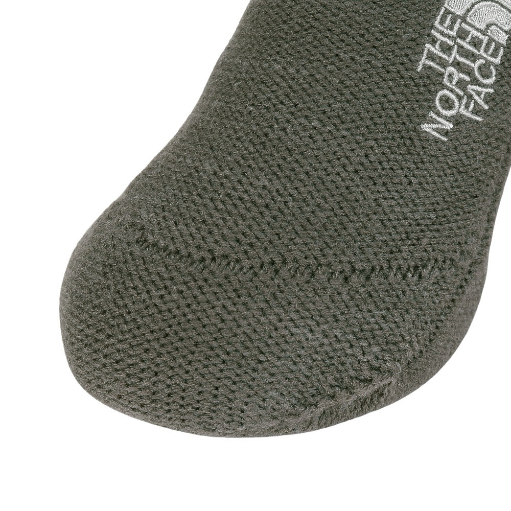 ザ・ノース・フェイス（THE NORTH FACE）（キッズ）キッズ ヌプシ ブーティ ソ ックス NNJ82233 MM