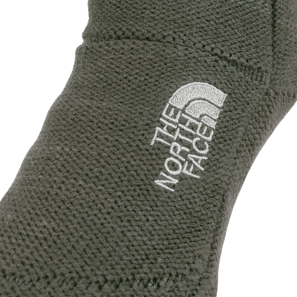 ザ・ノース・フェイス（THE NORTH FACE）（キッズ）キッズ ヌプシ ブーティ ソ ックス NNJ82233 MM