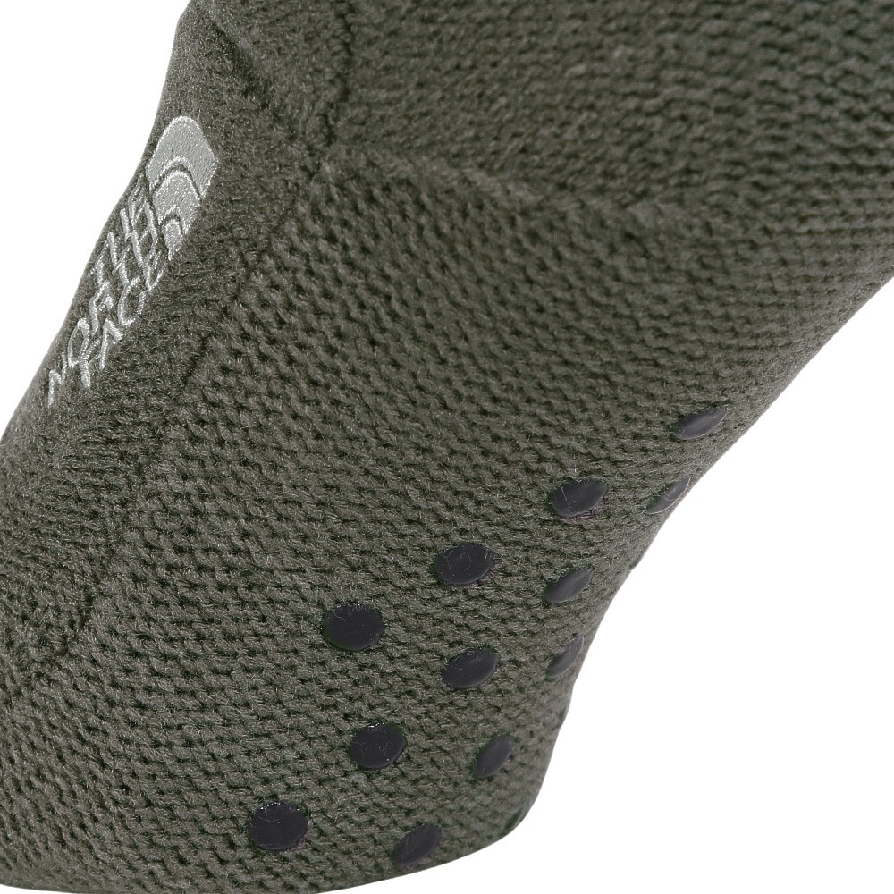 ザ・ノース・フェイス（THE NORTH FACE）（キッズ）キッズ ヌプシ ブーティ ソ ックス NNJ82233 MM