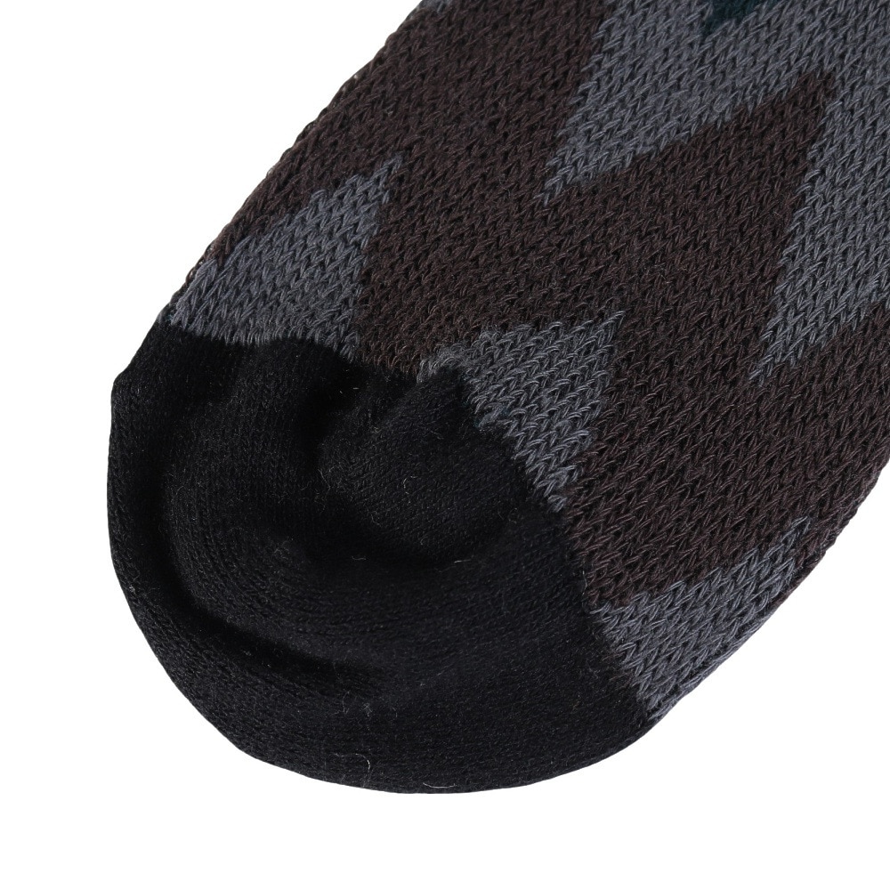 ザ・ノース・フェイス（THE NORTH FACE）（キッズ）靴下 キッズ インセクト レペレント ノルディック クルーソックス 16-21センチ NNJ82513 SA 中厚手 抗菌防臭 