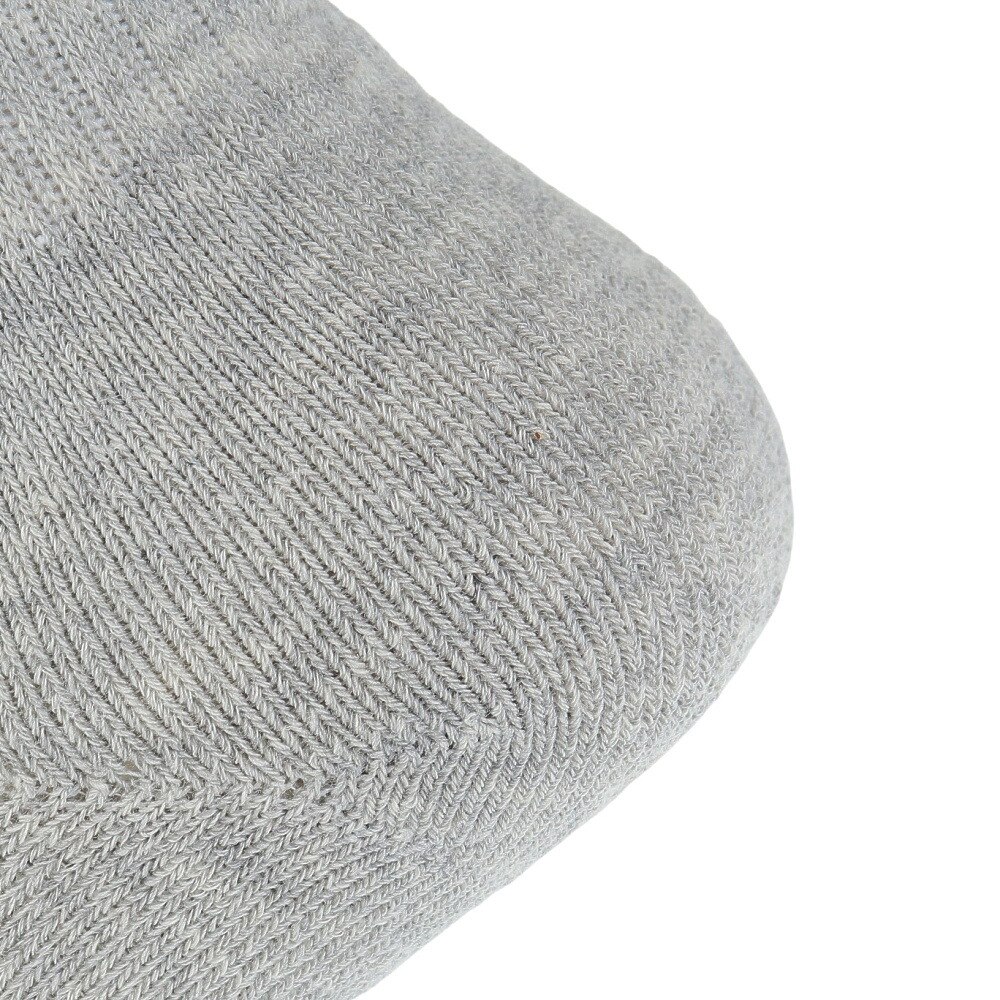 チャンピオン（CHAMPION）（キッズ）ショートレングスソックス 3足組 CBSCY302 902